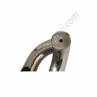 Makkelijk te installeren Voertuig Side Step Running Board / SUV Side Step Running Board