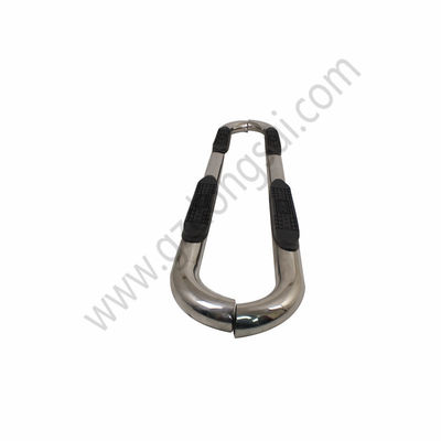 Makkelijk te installeren Voertuig Side Step Running Board / SUV Side Step Running Board