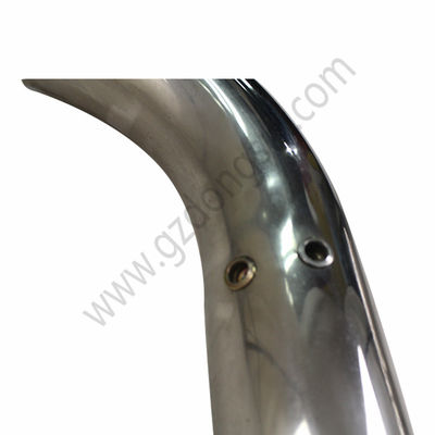 Makkelijk te installeren Voertuig Side Step Running Board / SUV Side Step Running Board