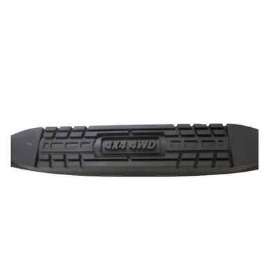 Side Step Running Board voor Mitsubishi Triton L200 2019