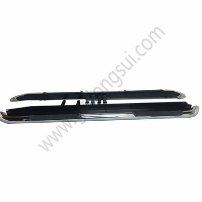 SUV Verbeterd Voertuig Side Step Running Board Met Eenvoudige Installatie