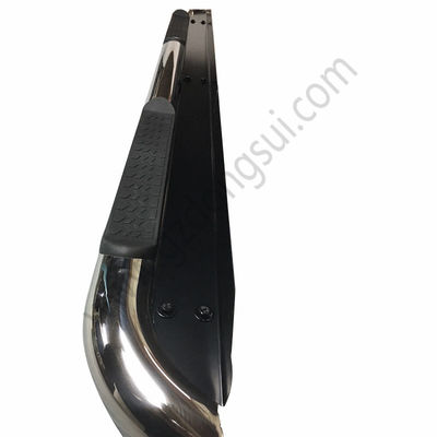SUV Verbeterd Voertuig Side Step Running Board Met Eenvoudige Installatie