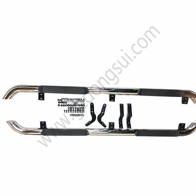 SUV Verbeterd Voertuig Side Step Running Board Met Eenvoudige Installatie