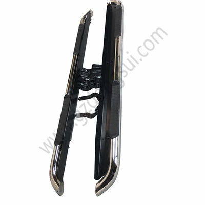 SUV Verbeterd Voertuig Side Step Running Board Met Eenvoudige Installatie