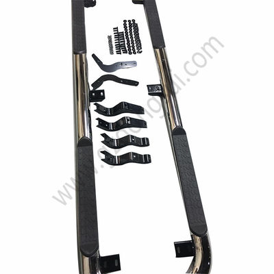 SUV Verbeterd Voertuig Side Step Running Board Met Eenvoudige Installatie