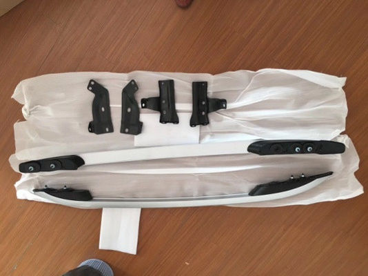Hoofdladder voor vracht voor auto's van aluminium legering