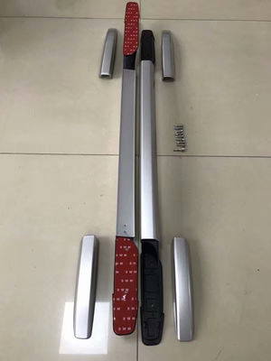 Hoofdladder voor vracht voor auto's van aluminium legering