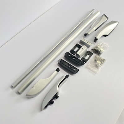 Hoofdladder voor vracht voor auto's van aluminium legering