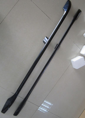 Hoofdladder voor vracht voor auto's van aluminium legering