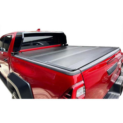 2015-2024 Hilux GR koplamp Achterlicht Voor nieuw gantry frame