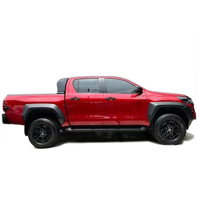 2015-2024 Hilux GR koplamp Achterlicht Voor nieuw gantry frame