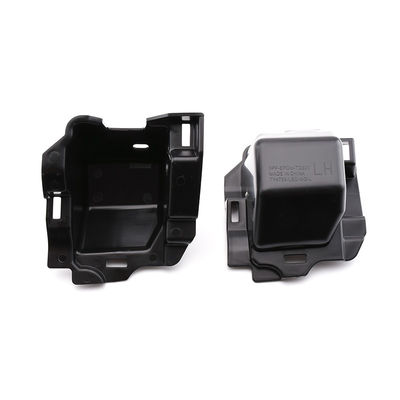 Speciale mistlichten Toyota For LAND CRUISER FJ 70 2023-ON Model inclusief draadgroep