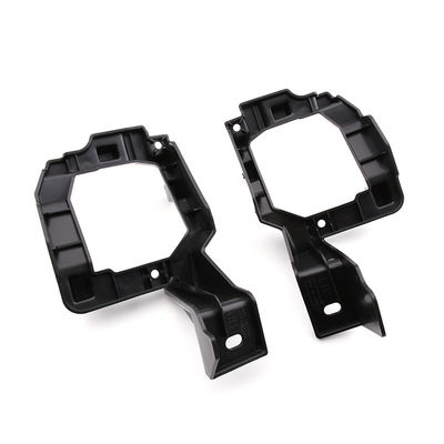 Speciale mistlichten Toyota For LAND CRUISER FJ 70 2023-ON Model inclusief draadgroep