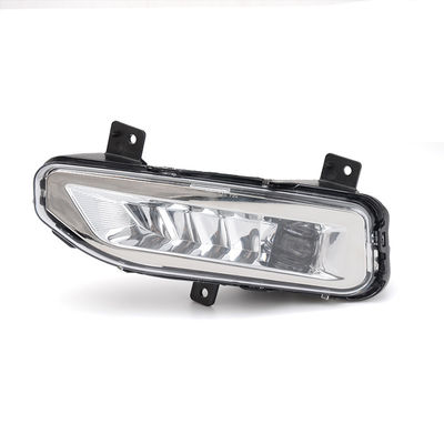 12V gespecialiseerde mistverlichting voor NS FRONTER 2024-ON inclusief LED-LED-draden