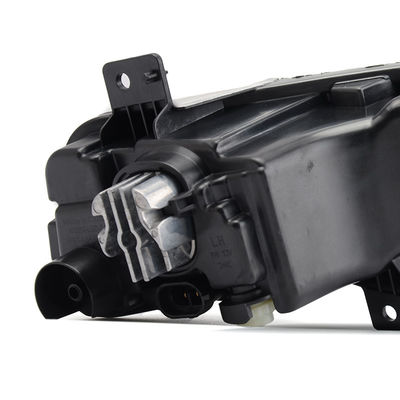 12V gespecialiseerde mistverlichting voor NS FRONTER 2024-ON inclusief LED-LED-draden