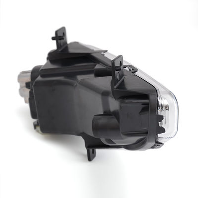 12V gespecialiseerde mistverlichting voor NS FRONTER 2024-ON inclusief LED-LED-draden