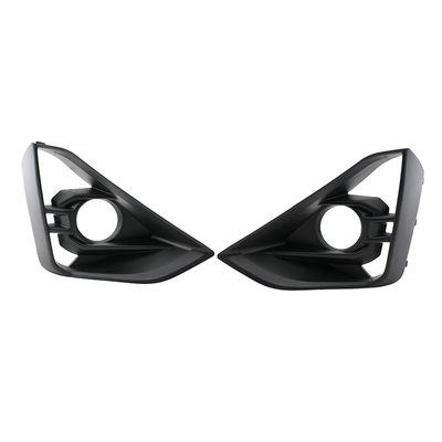 Hoge duurzaamheid Isuzu D-MAX Speciale mistlamp Voor HI-LANDER 2024 Model Inclusief draadgroep LED