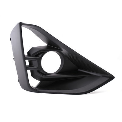 Hoge duurzaamheid Isuzu D-MAX Speciale mistlamp Voor HI-LANDER 2024 Model Inclusief draadgroep LED