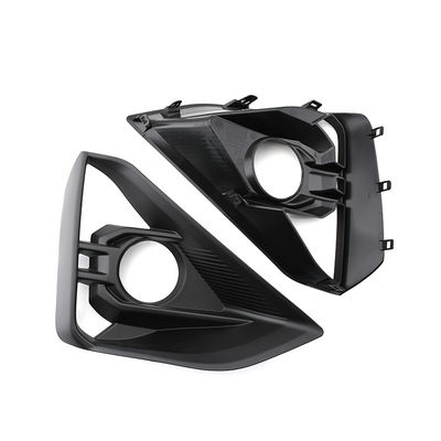 Hoge duurzaamheid Isuzu D-MAX Speciale mistlamp Voor HI-LANDER 2024 Model Inclusief draadgroep LED