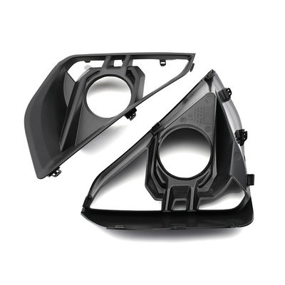 Hoge duurzaamheid Isuzu D-MAX Speciale mistlamp Voor HI-LANDER 2024 Model Inclusief draadgroep LED