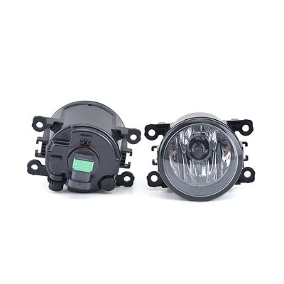 Hoge duurzaamheid Isuzu D-MAX Speciale mistlamp Voor HI-LANDER 2024 Model Inclusief draadgroep LED