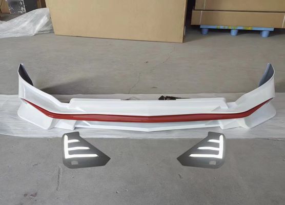 HILUX Front Grill Voor Nieuwe 2021 Front Bumper Small Surround Style 1