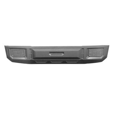 Zwart 2024 TRITON GRILLE Originele editie voor Toyota Hilux Revo Rocco 2021