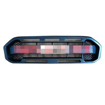 Professionele voorgrill voor auto's voor de automobielindustrie