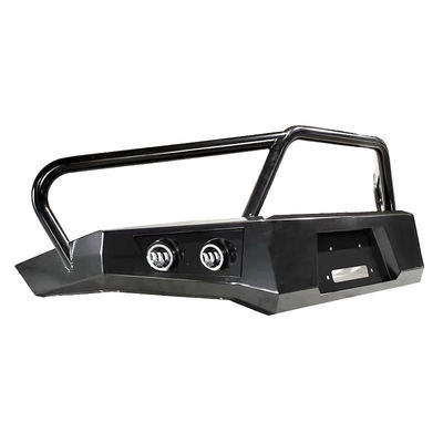 Offroad 4x4 pickup truck voorste bumper stalen stierenbalk voor Toyota Hiace