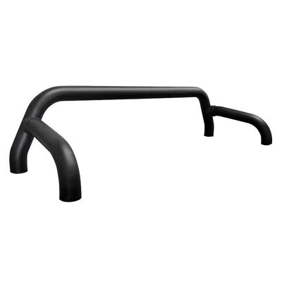 TRITON Truck Roll Bar Simple Single Tube Iron Dragon Doorkader