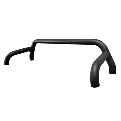 TRITON Truck Roll Bar Simple Single Tube Iron Dragon Doorkader