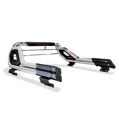 Poederbedekte HILUX Truck Roll Bar voor Hammer Gantry met bovenkop