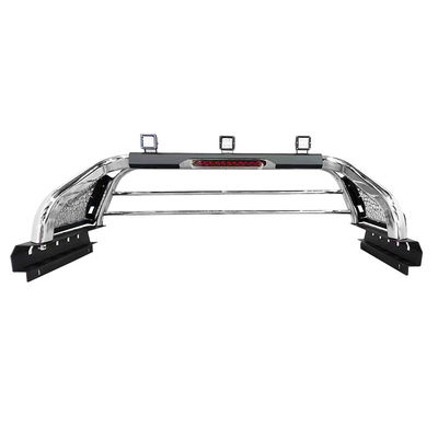 REVO Triangle Iron Dragon Gate Frame Truck Roll Bar voor Toyota Hilux Vigo