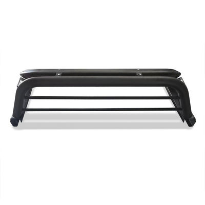Off Road Steel Sport Roll Bar Accessories met LED -verlichting voor Hilux Ranger Navara