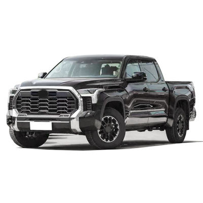 Direct fit loopplanken voor Mitsubishi Triton L200 vervanging