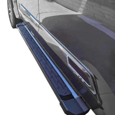 Direct fit loopplanken voor Mitsubishi Triton L200 vervanging