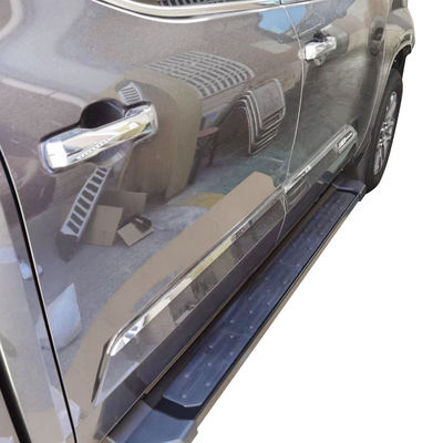 Direct fit loopplanken voor Mitsubishi Triton L200 vervanging