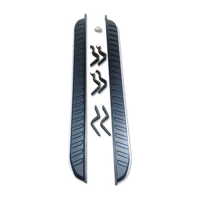 Upgrade je bedrijf met Side Step Running Board De ultieme oplossing