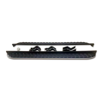Upgrade je bedrijf met Side Step Running Board De ultieme oplossing
