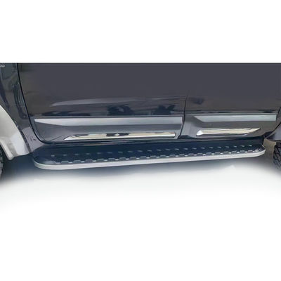 Upgrade je bedrijf met Side Step Running Board De ultieme oplossing