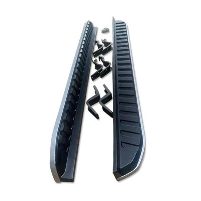 Upgrade je bedrijf met Side Step Running Board De ultieme oplossing