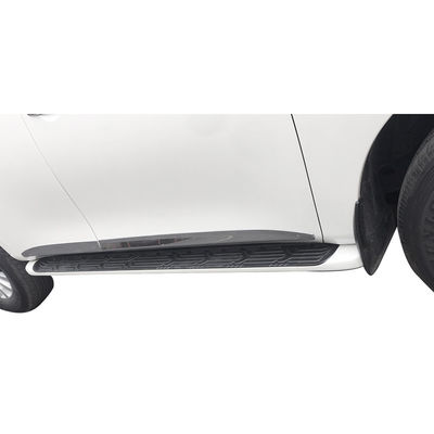 Mitsubishi Triton Direct vervangen Gemakkelijk te installeren Side Step Running Board SSRB-001