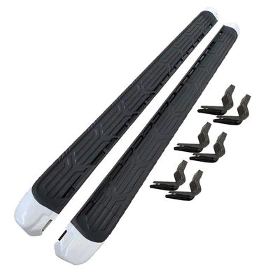Mitsubishi Triton Direct vervangen Gemakkelijk te installeren Side Step Running Board SSRB-001