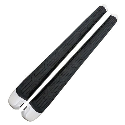 Mitsubishi Triton Direct vervangen Gemakkelijk te installeren Side Step Running Board SSRB-001