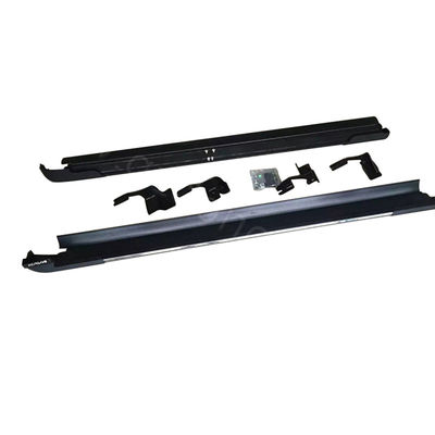 Side Step Running Boards voor Mitsubishi Triton L200