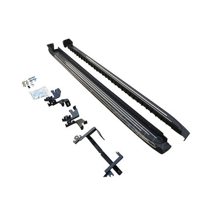Side Step Running Boards voor Mitsubishi Triton L200