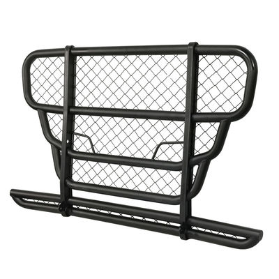 12 lbs For Volvo VNL Silver Truck Deer Guard Universele grootte