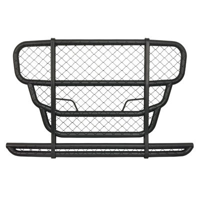 12 lbs For Volvo VNL Silver Truck Deer Guard Universele grootte
