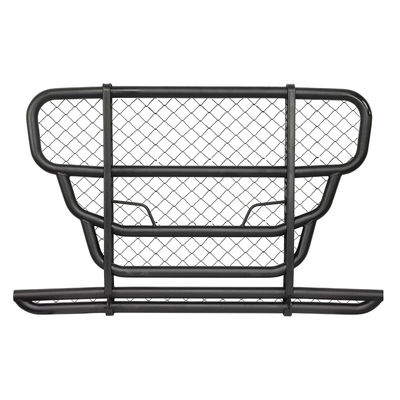 Hoogwaardige Amerikaanse semi-truck hertenbeschermer voor Vnl 304 roestvrij staal Snelle levertijd