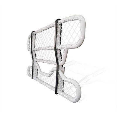 Fabriek Dongsui Robuust Europese stijl Semi Truck Bumper Deer Guard met gaas voor For Volvo SCANIA BENZ MAN